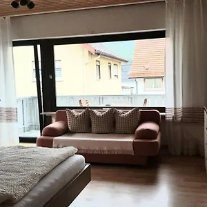  Gasthof Gästezimmer Brand Gasthaus Goldener Stern Deutschland