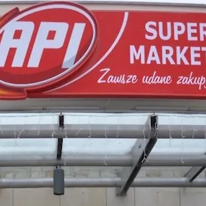 Modul , Варшава Польша
