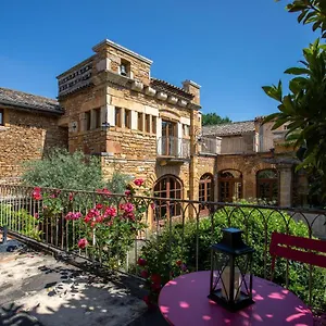  Hotel Domaine De La Ruisseliere Frankreich