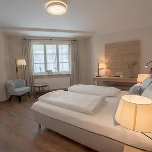 *** Hotel Maierbräu Deutschland