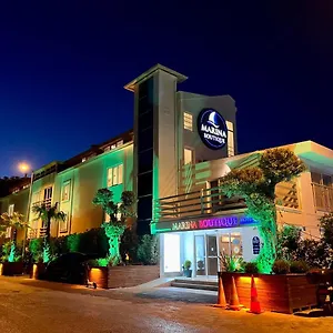 Marina Boutique 3*, Фетхие Турция