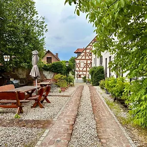  Frühstückspension Zum Kastanienbaum Deutschland
