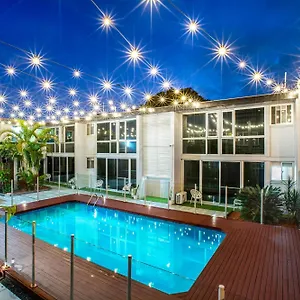 Star 3* Brisbane