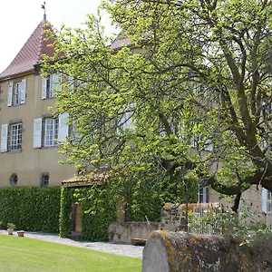 Chateau De Bourrassol Bed & Breakfast
