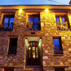 Ibri 3*, Сельчук Турция