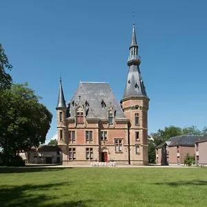 *** Gasthof Chateau De Petit Bois Frankreich
