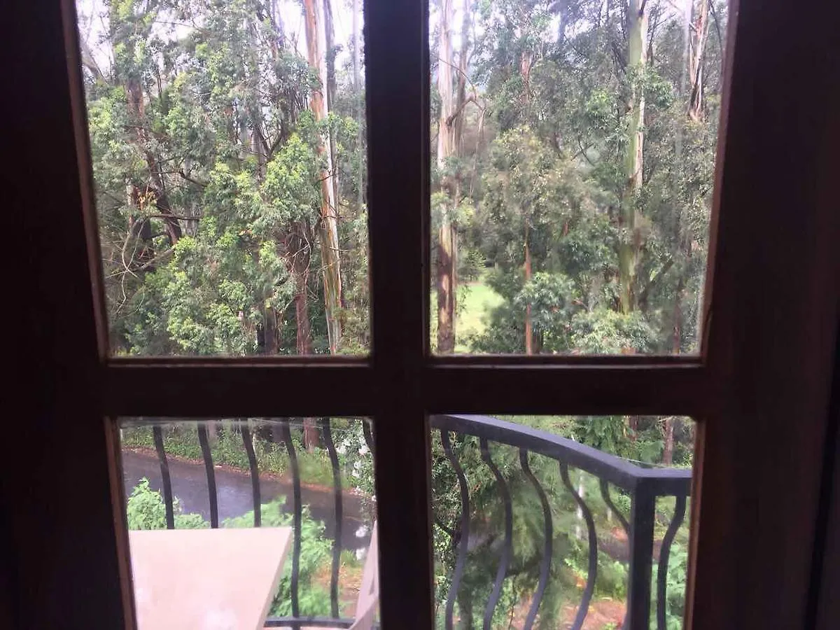 ***  Panorama Green View Hotel Nuwara Eliya Sri Lanka