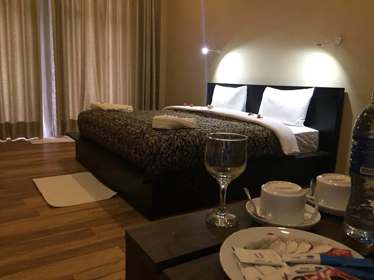 Panorama Green View Hotel Nuwara Eliya