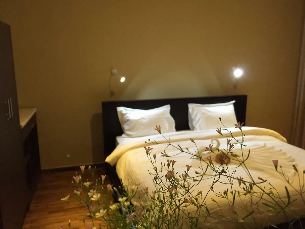 Panorama Green View Hotel Nuwara Eliya 3*,